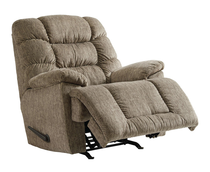 ASHLEY FURNITURE 1650225 Bridgtrail Recliner