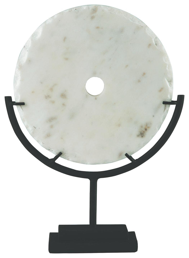 ASHLEY FURNITURE A2000506S Jillsen Sculpture