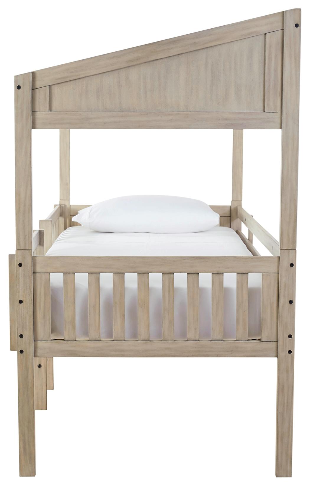 ASHLEY FURNITURE B081B3 Wrenalyn Twin Loft Bed