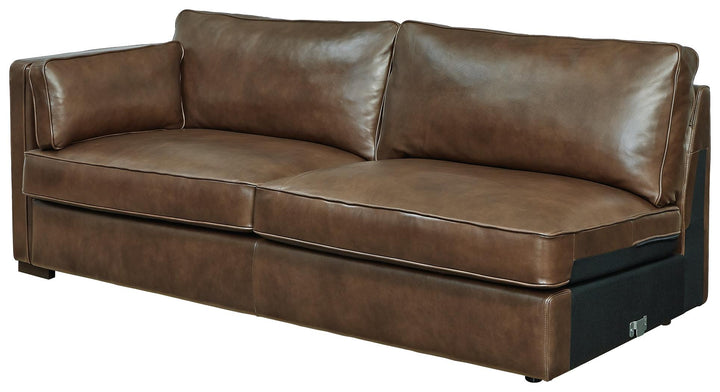 ASHLEY FURNITURE 2760266 Kiessel Left-arm Facing Sofa