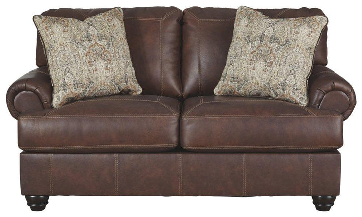 ASHLEY FURNITURE 8790135 Beamerton Loveseat