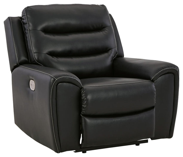 ASHLEY FURNITURE 6110513 Warlin Power Recliner