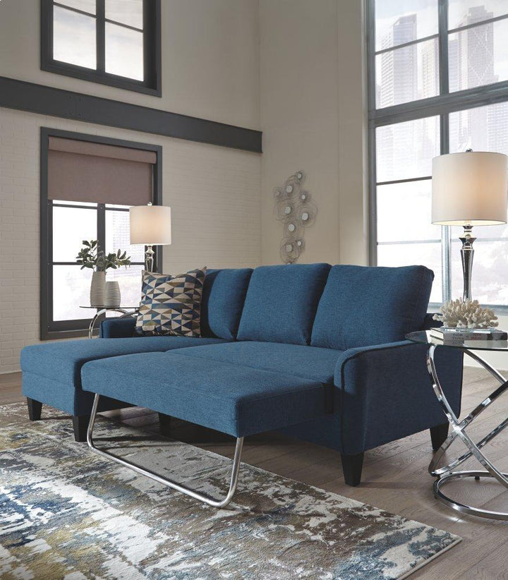 ASHLEY FURNITURE 1150371 Jarreau Sofa Chaise Sleeper