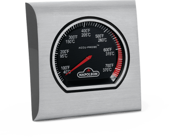 NAPOLEON BBQ S91004 Temperature Gauge - for Triumph Series