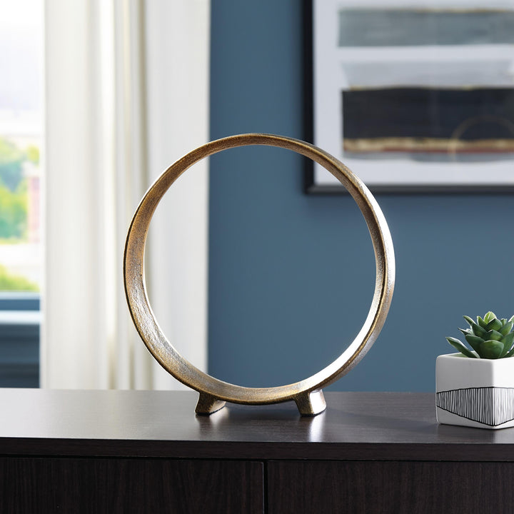 ASHLEY FURNITURE A2000499S Ryandale Sculpture