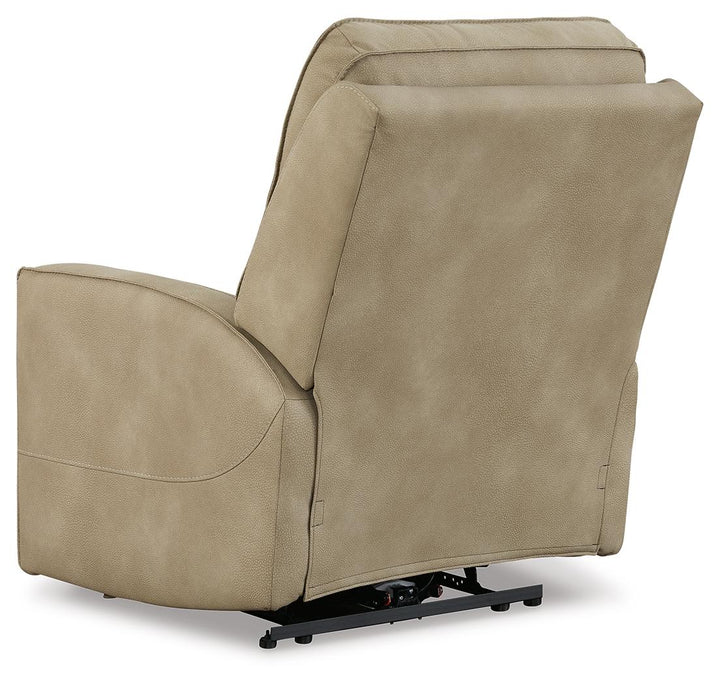 ASHLEY FURNITURE 4510306 Next-gen Durapella Power Recliner