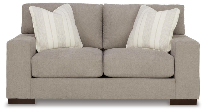 ASHLEY FURNITURE 5200435 Maggie Loveseat