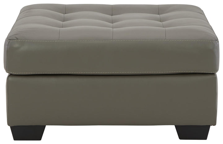 ASHLEY FURNITURE 5970208 Donlen Oversized Accent Ottoman