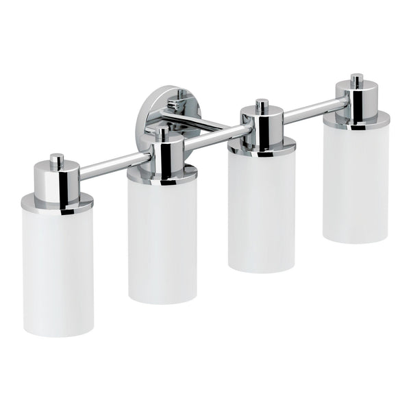 MOEN DN0764CH Iso Chrome Bath Light