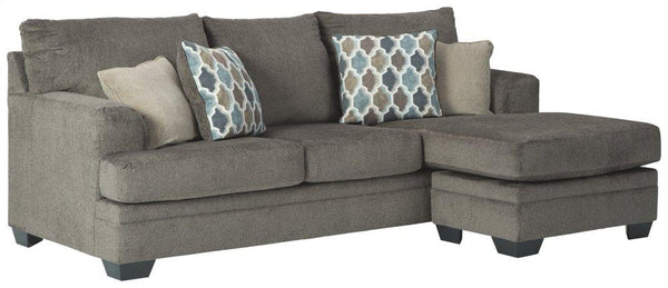 ASHLEY FURNITURE 7720418 Dorsten Sofa Chaise