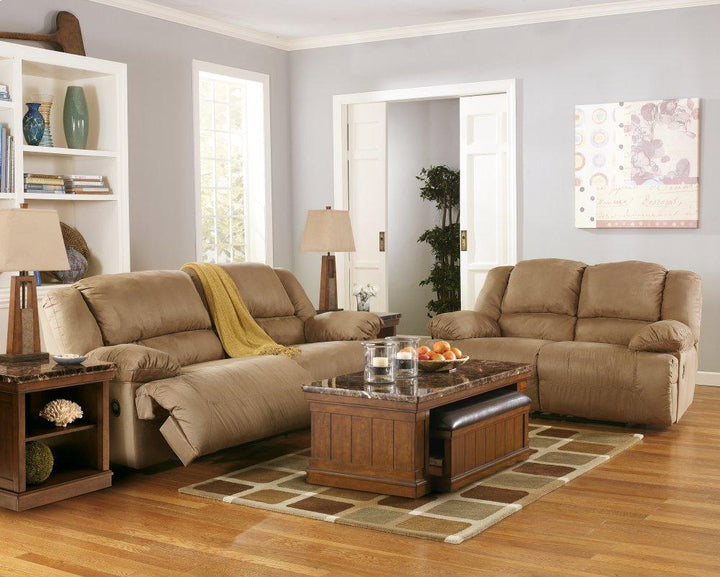 ASHLEY FURNITURE 5780281 Hogan Reclining Sofa