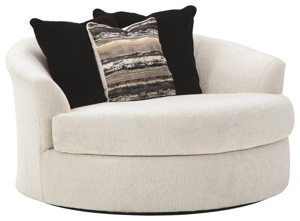 ASHLEY FURNITURE 9280121 Cambri Oversized Chair