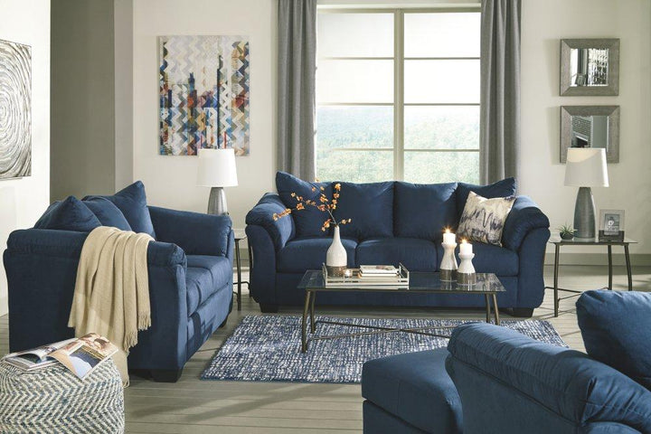 ASHLEY FURNITURE 7500738 Darcy Sofa