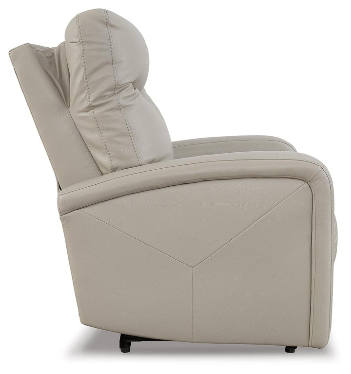 ASHLEY FURNITURE 4610406 Ryversans Power Recliner