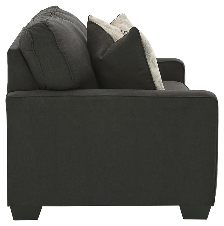 ASHLEY FURNITURE PKG013115 Sofa and Loveseat