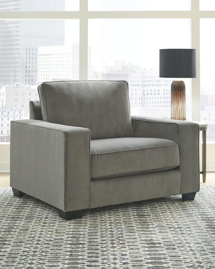 ASHLEY FURNITURE 6770323 Angleton Oversized Chair