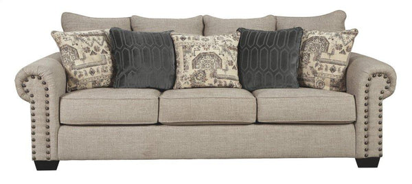 ASHLEY FURNITURE 9770438 Zarina Sofa