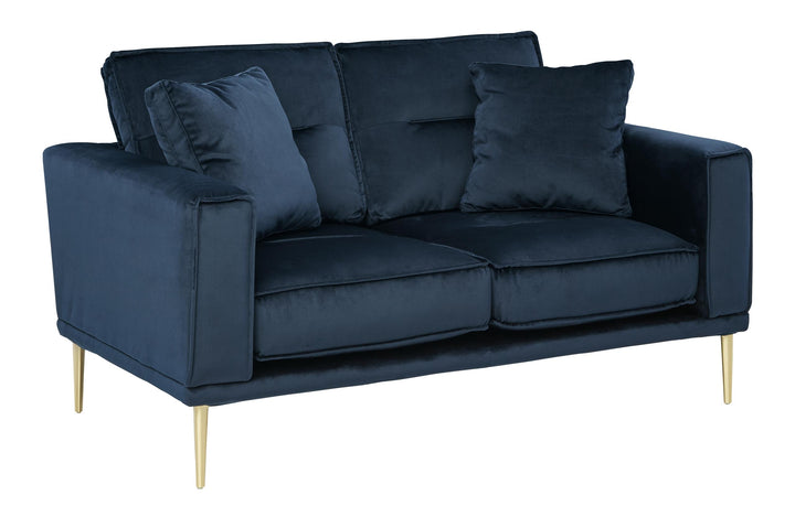 ASHLEY FURNITURE PKG011033 Sofa and Loveseat