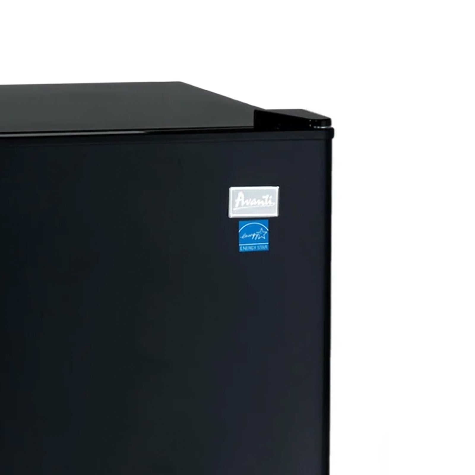 AVANTI AR321BB 3.2 cu. ft. Compact Refrigerator
