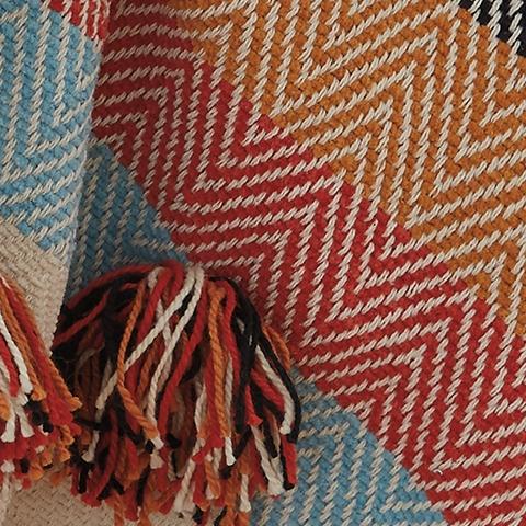 ASHLEY FURNITURE A1000856 Jacinta Throw set of 3