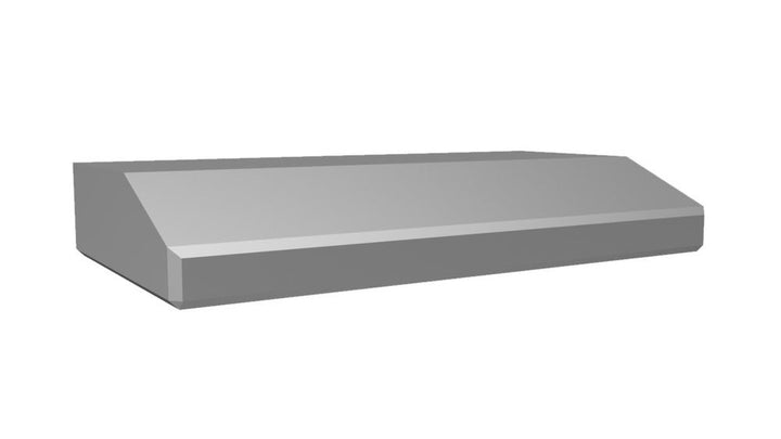 VENTAHOOD SLH6K24SS 24" K-Series Under Cabinet Range Hood Stainless Steel