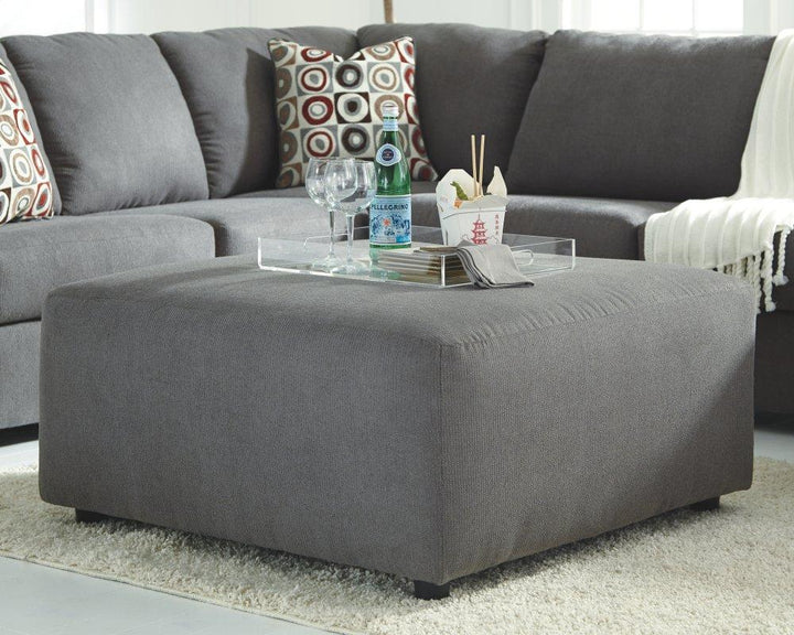 ASHLEY FURNITURE PKG001549 3-piece Sectional With Ottoman