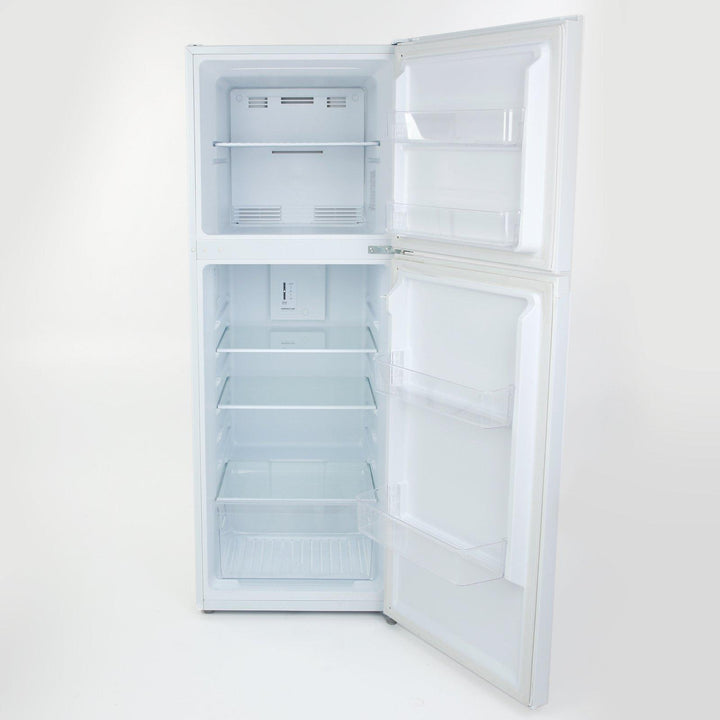 AVANTI FF1010D0W 10.1 cu. ft. Frost Free Refrigerator