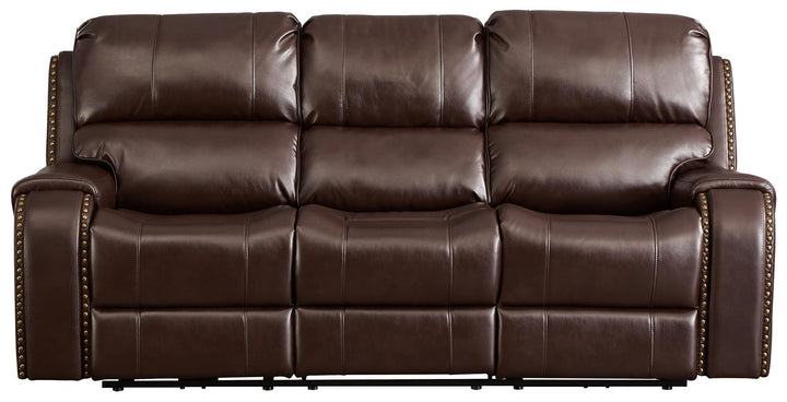 ASHLEY FURNITURE 6700515 Latimer Power Reclining Sofa