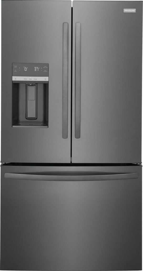 FRIGIDAIRE FRFS2823AD 27.8 Cu. Ft. French Door Refrigerator