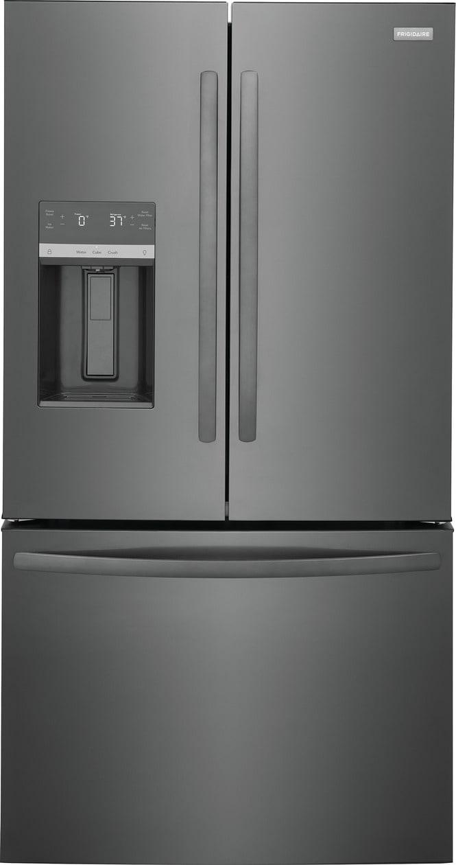 FRIGIDAIRE FRFS2823AD 27.8 Cu. Ft. French Door Refrigerator