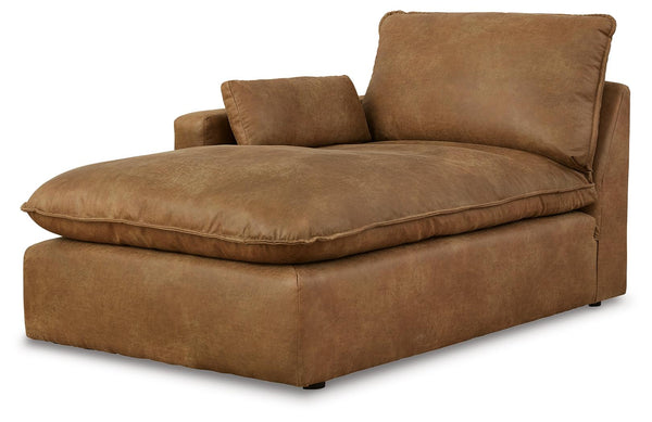ASHLEY FURNITURE 2250116 Marlaina Left-arm Facing Corner Chaise