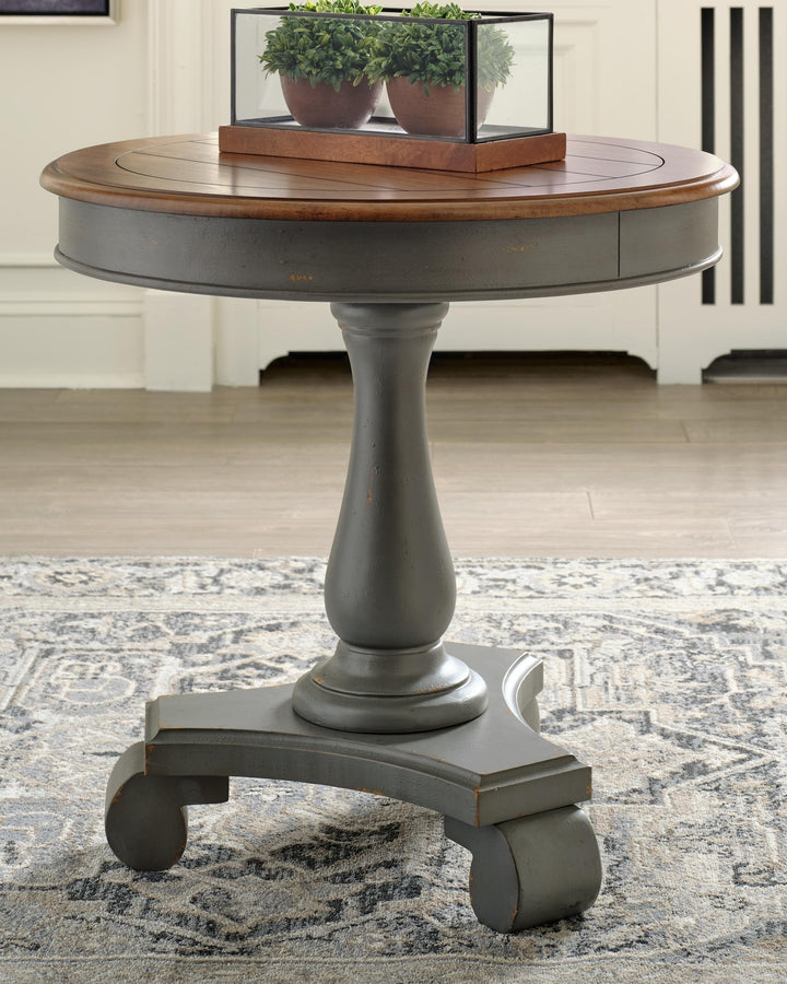 ASHLEY FURNITURE A4000380 Mirimyn Accent Table