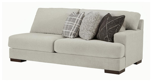 ASHLEY FURNITURE 5860567 Artsie Right-arm Facing Sofa