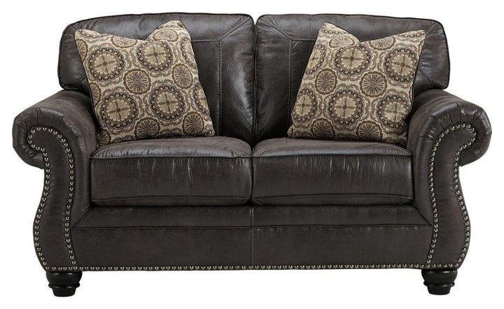 ASHLEY FURNITURE PKG001760 Sofa and Loveseat