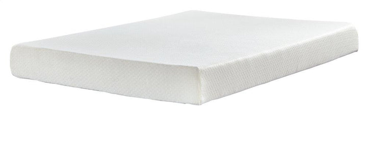 ASHLEY FURNITURE PKG000505 Twin Sleigh Bed With Mattress