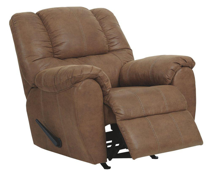 ASHLEY FURNITURE 1030225 Mcgann Recliner