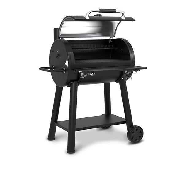 BROIL KING 948050 REGAL CHARCOAL GRILL 500