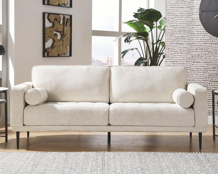 ASHLEY FURNITURE 9080438 Caladeron Sofa