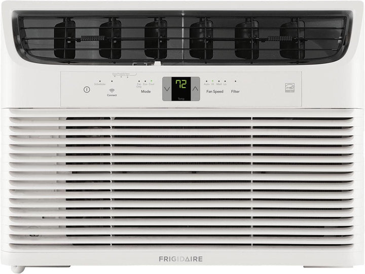 FRIGIDAIRE FHWW103WBE 10,000 BTU Connected Window-Mounted Room Air Conditioner