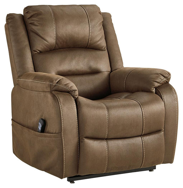 ASHLEY FURNITURE 7520512 Whitehill Power Lift Recliner