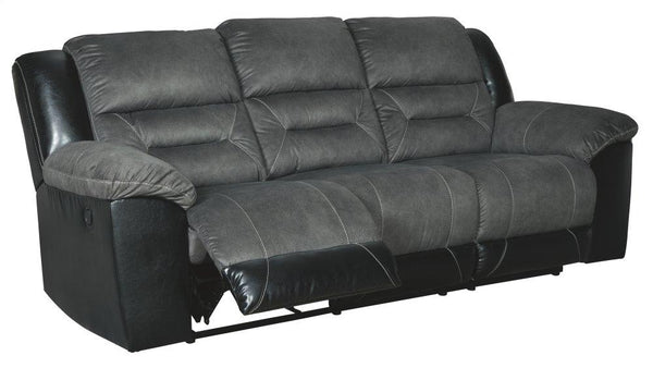 ASHLEY FURNITURE 2910288 Earhart Reclining Sofa