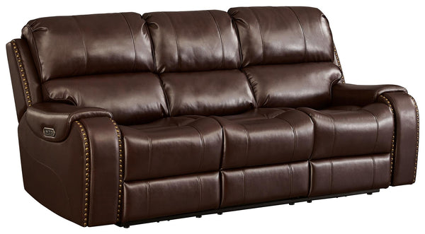 ASHLEY FURNITURE 6700515 Latimer Power Reclining Sofa