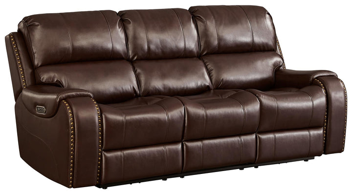 ASHLEY FURNITURE 6700515 Latimer Power Reclining Sofa