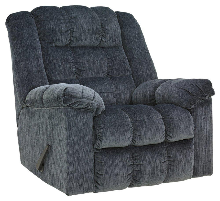 ASHLEY FURNITURE 8110525 Ludden Recliner