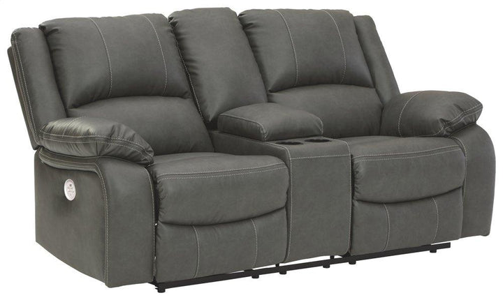 ASHLEY FURNITURE PKG007325 Sofa and Loveseat