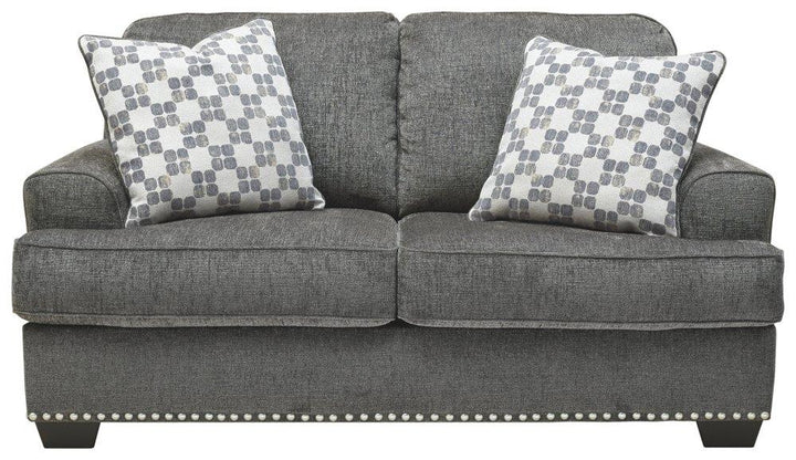 ASHLEY FURNITURE 9590435 Locklin Loveseat