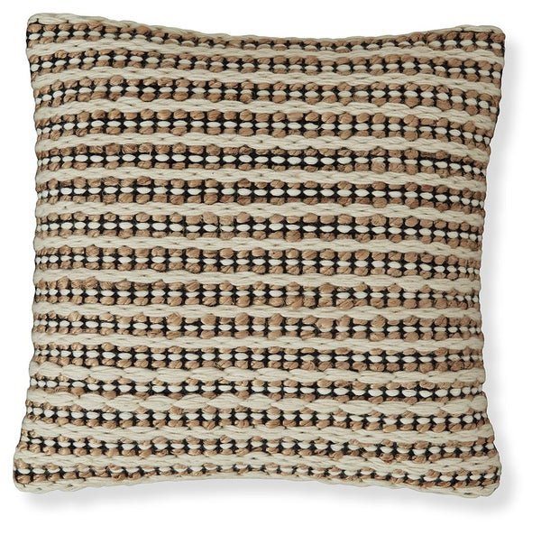 ASHLEY FURNITURE A1000929 Nealington Pillow set of 4