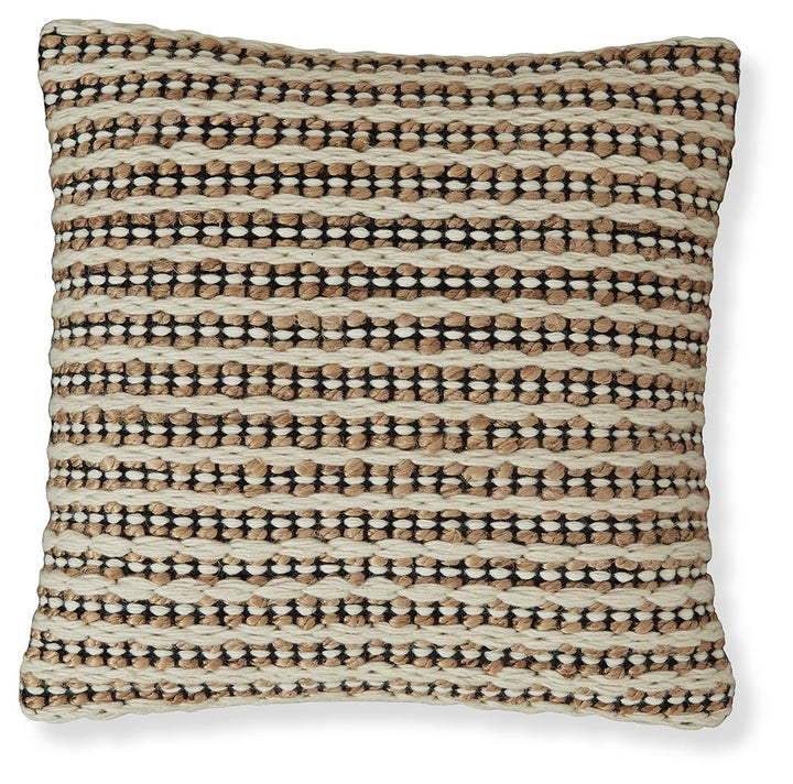 ASHLEY FURNITURE A1000929 Nealington Pillow set of 4