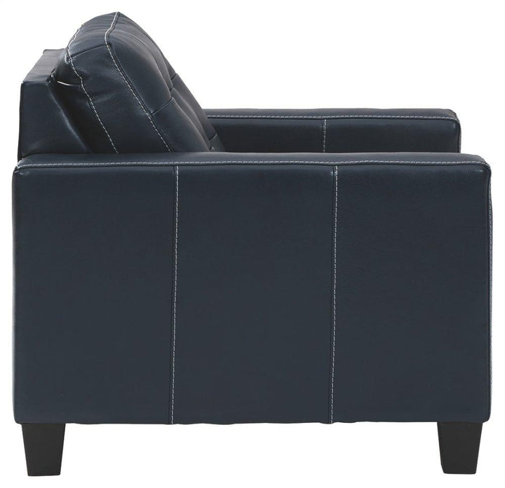ASHLEY FURNITURE 8750320 Altonbury Chair