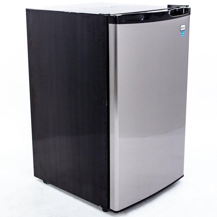 AVANTI RM4416B 4.4 cu. ft. Compact Refrigerator
